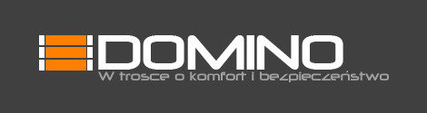 Logo Domino